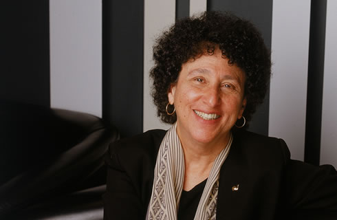 Marion Nestle