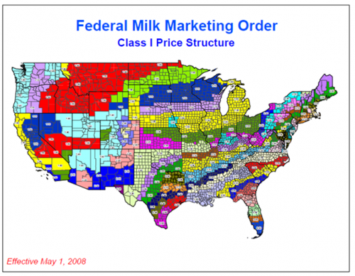 Milk