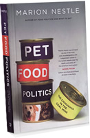 Pet Food Politics