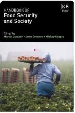 Weekend reading: Food Security Handbook