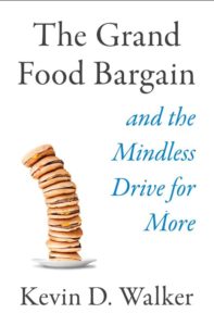 Weekend reading: The Grand Food Bargain