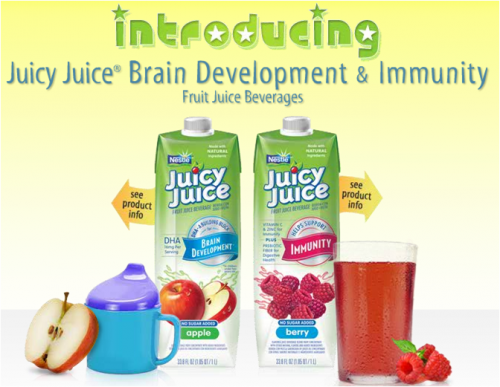 JuicyJuice