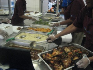NYC School Food 006