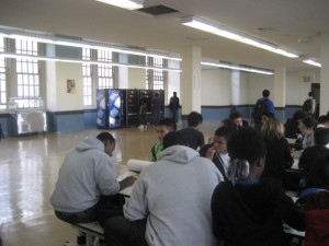 NYC School Food 013
