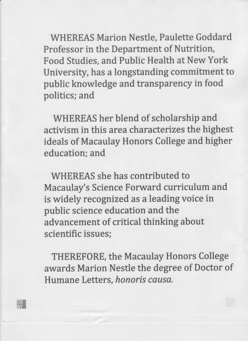 Macaulay honors essay prompts image